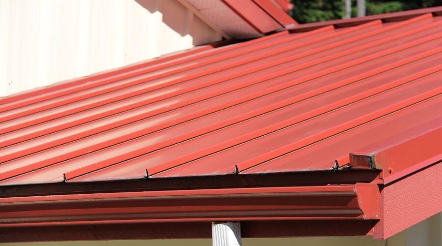 Industrial Roof Maintenance in Lazbuddie, TX